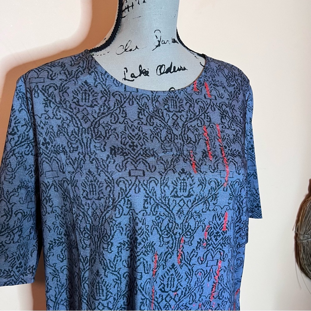 💚Made with Love NWT dress - Picture 2 of 7